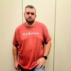 Meet your Posher, Nathan